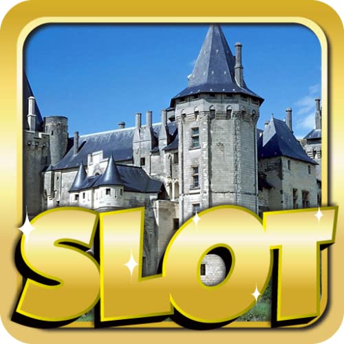 Slots Of Fun Las Vegas : Castle Snap Edition - Fun Free Casino Slot Game