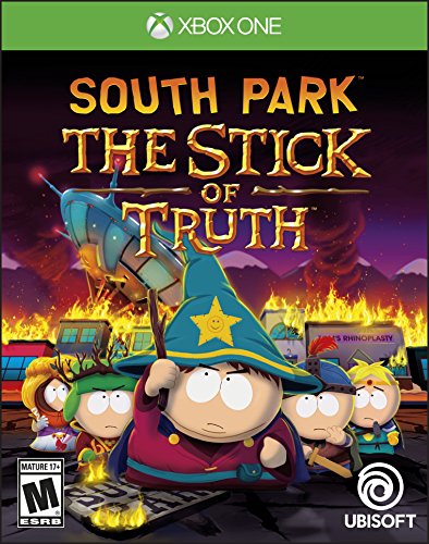 South Park: Stick of Truth for Xbox One [USA]