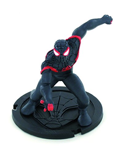 Spiderman - Figura Miles Morales (Comansi Y96034)