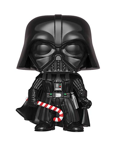 Star Wars - Pop Holiday Darth Vader W/Chase