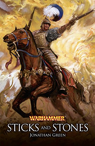 Sticks and Stones (Warhammer Fantasy) (English Edition)