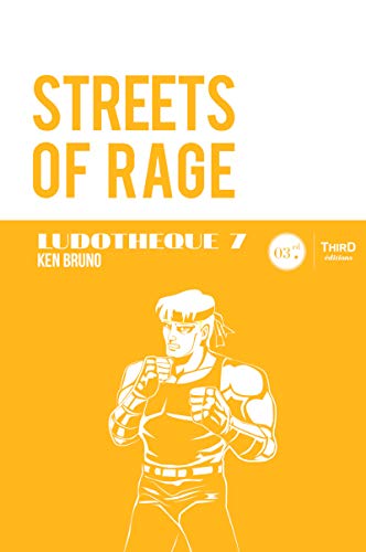 Streets of Rage: N°7 (Ludothèque) (French Edition)