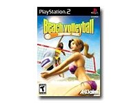 Summer Heat Beach Volleyball [Importación alemana] [Playstation 2]