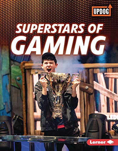 Superstars of Gaming (Best of Gaming)