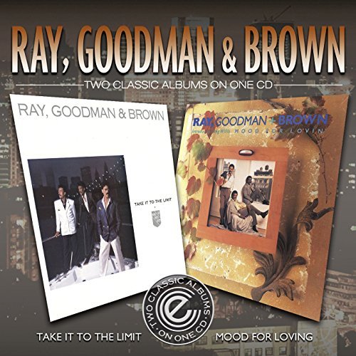 Take It To The Limit/Mood Fo by Goodman & Brown Ray