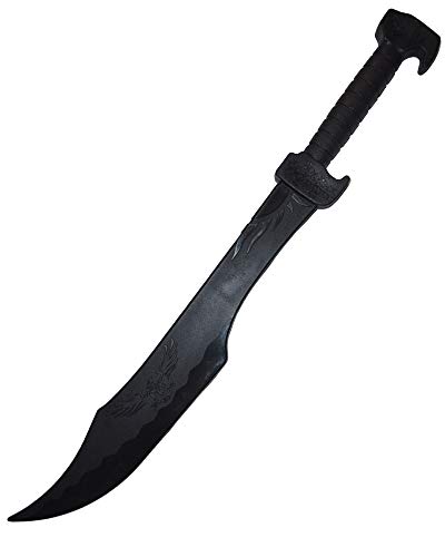 TAO Espada Espartana Daga Réplica Polipropileno 74 cm