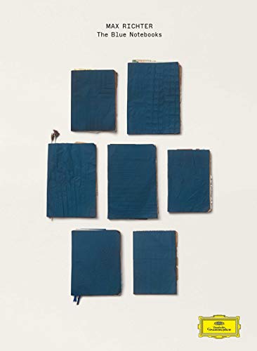 The Blue Notebooks - Edición limitada