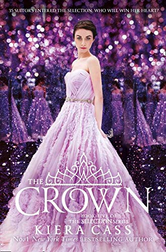 The Crown: Book 5 (The Selection)