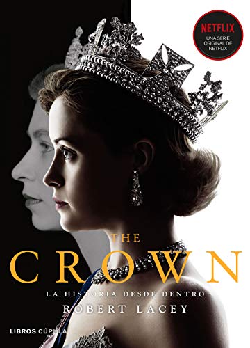 The Crown vol. I (Música y cine)