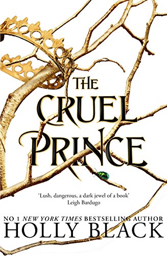The Cruel Prince (The Folk of the Air) (English Edition)