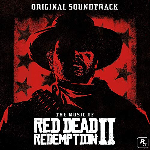 The Music Of Red Dead Redemption Ii [Vinilo]