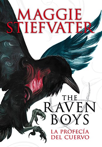 The Raven Boys: La profecía del cuervo: 1