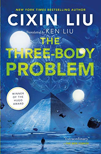 The Three-Body Problem (Three-Body Problem Series, 1)