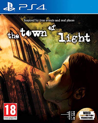 The Town of Light [Importación francesa]