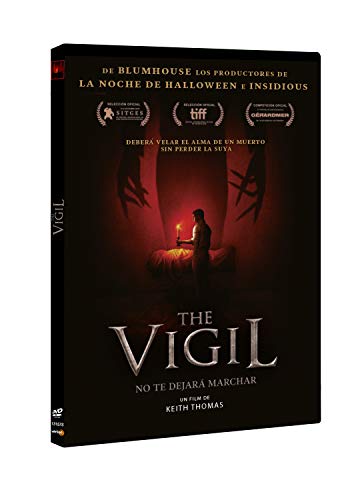The vigil [DVD]