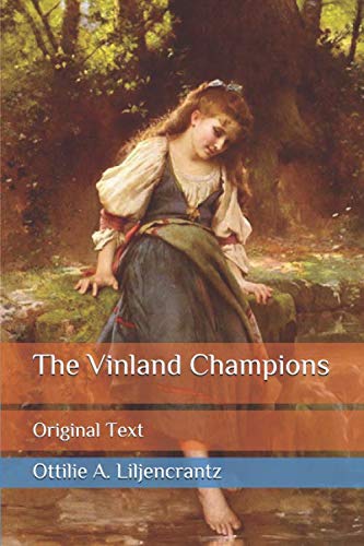 The Vinland Champions: Original Text