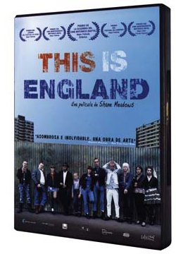 This is England (Edición especial 25 aniversario) [DVD]