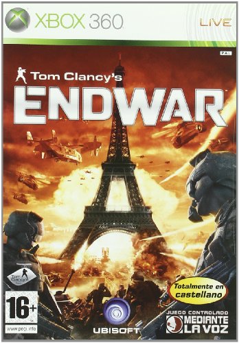 Tom Clancy's: End War