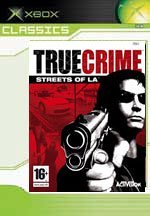 True Crime: Streets of L.a. [Classics]