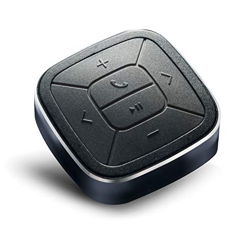 Tunai Button: Controlador de volante Bluetooth