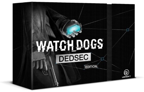 Ubisoft Watch Dogs - Juego (PS3, PlayStation 3, Acción / Aventura, M (Maduro))