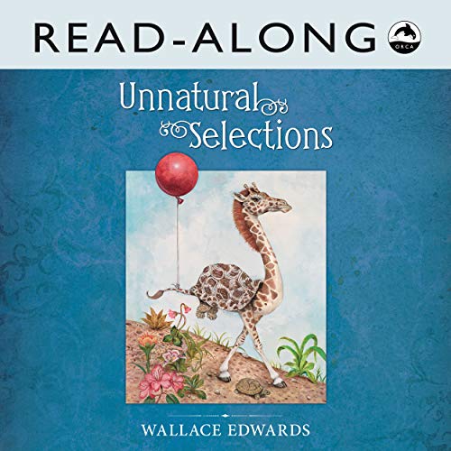 Unnatural Selections Read-Along (English Edition)