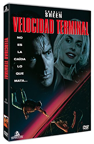 Velocidad terminal [DVD]