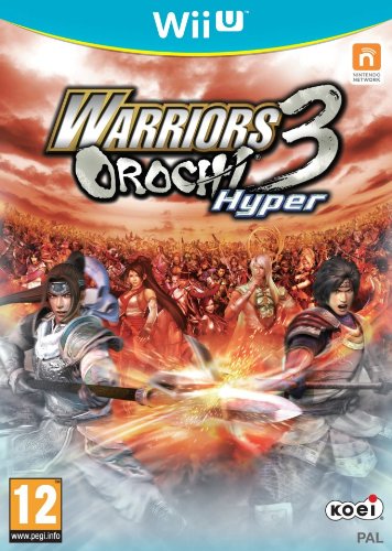 Warriors Orochi 3 [Importación italiana]