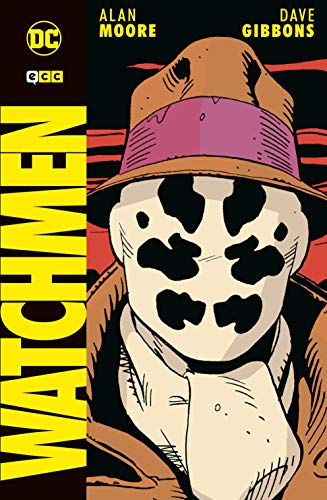 Watchmen (11ª Edición) Rústica