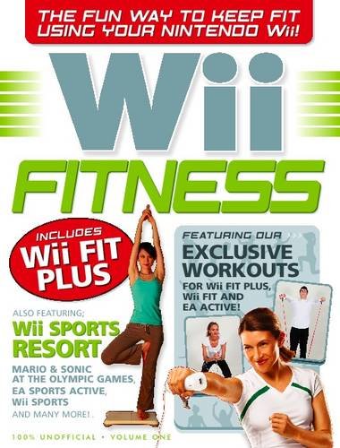 Wii Fitness: Pt. 1: For Owners of Wii Fit, Wii Fit Plus, Wii Sports Resort, EA Active and Many More...