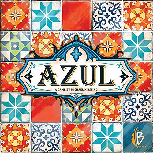 YUDIZWS Tile Story Strategy Card Game Crystal Mosaic Adult Party Ocio Juguetes Juego Night es el Mejor para niños Portable Travel Board Juego,Board Game