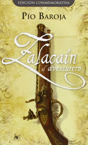 Zalacaín el Aventurero, Colección Austral Ediciones Especiales