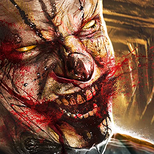Zombie Call: Modern Trigger of Dead Combat Shooter 3D