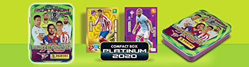Adrenalyn XL Compact box Platinum 2019-2020