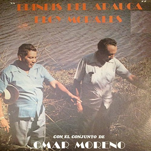Alto Llano (feat. Conjunto de Omar Morales)