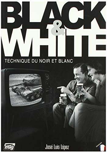 AMMO Black & White Technique French, Multicolor MIG-6018