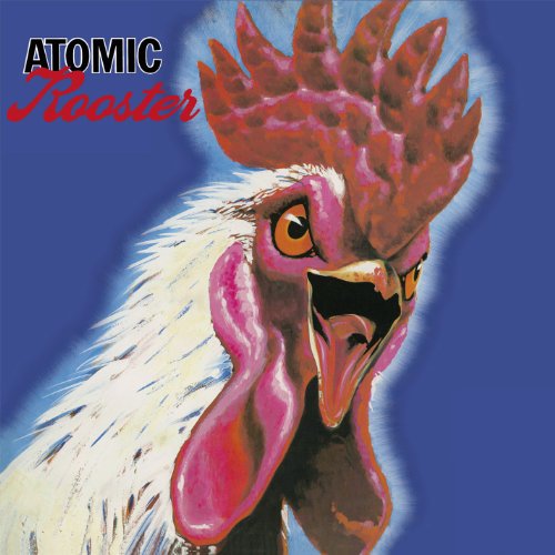 Atomic Rooster [Vinilo]