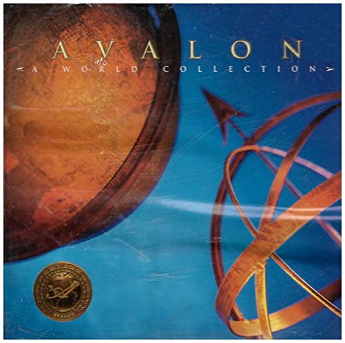 Avalon (CD)