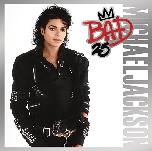 Bad - 25th Anniversary Deluxe (3 Cd/1 Dvd)