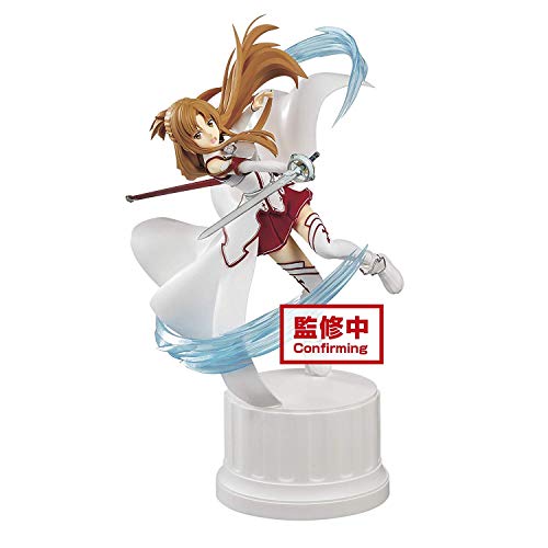 Banpresto Sword Art Online Integral Factor est-EXTRA Asuna Figure Figurine 23cm