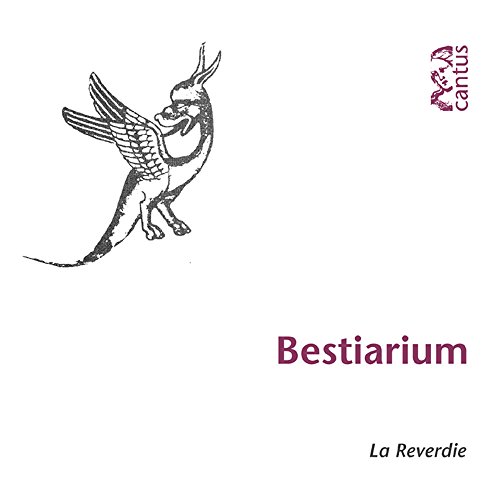Bestiarium: Animales Y Naturaleza En La Música Medieval