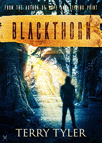 Blackthorn (English Edition)