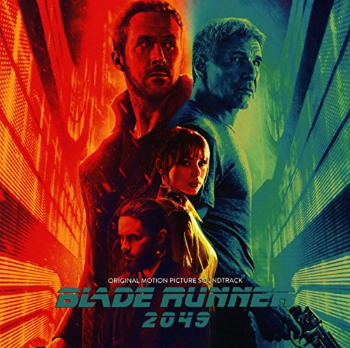 Blade Runner 2049 (Banda Sonora Original)