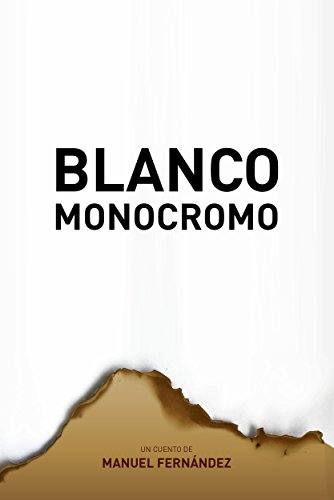 Blanco Monocromo: El espejo y el espejismo