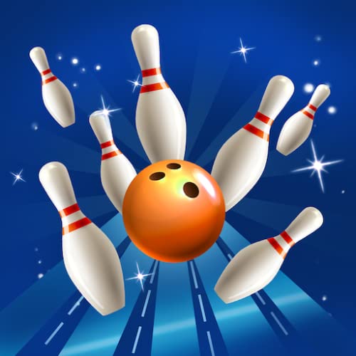 Bowling Master 3D - Real Bowling Games Free For Kindle Fire
