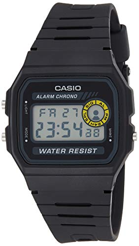 Casio Reloj F-94Wa-8Dg WR