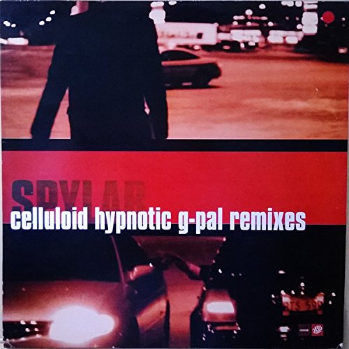 Celluloid Hypnotic (G-Pal Remixes)