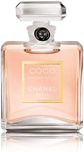 Chanel Coco, Agua de perfume para mujeres - 50 ml.