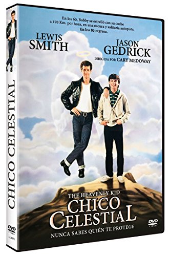 Chico Celestial [DVD]