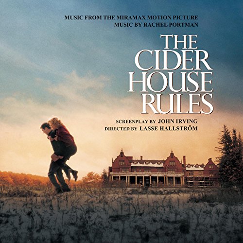 Cider House Rules / O.S.T.